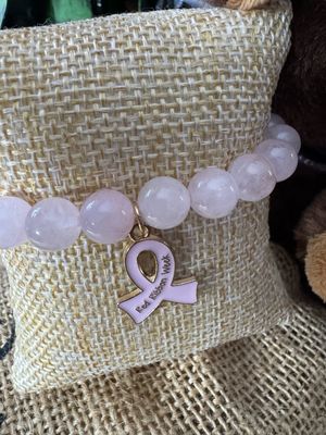 “Red Ribbon Week Awareness” Bracelet