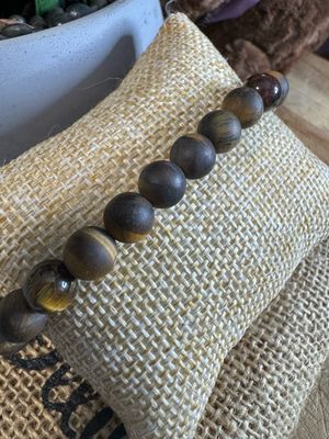 Matt And Original Tiger Unique