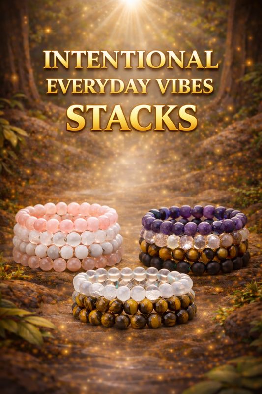 Vibe Stacks