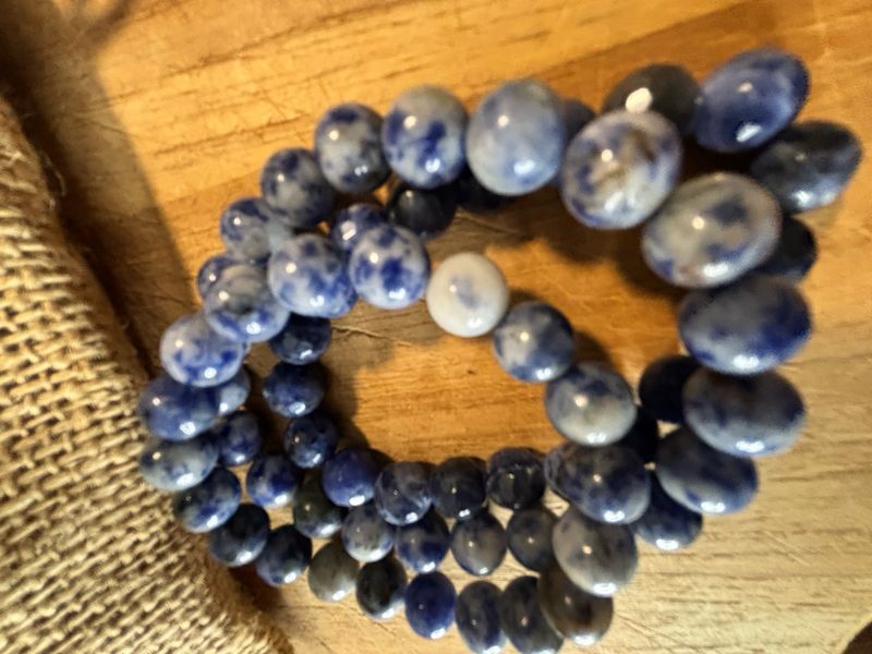 Sodalite