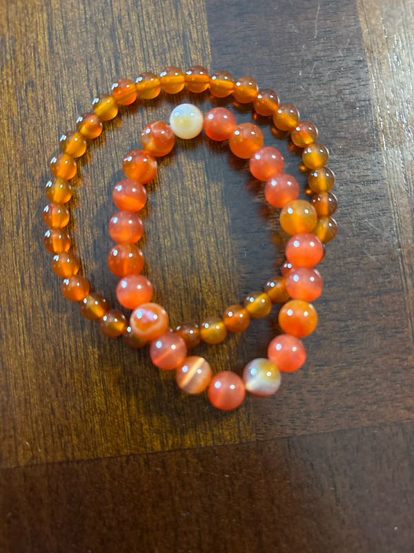 Carnelian
