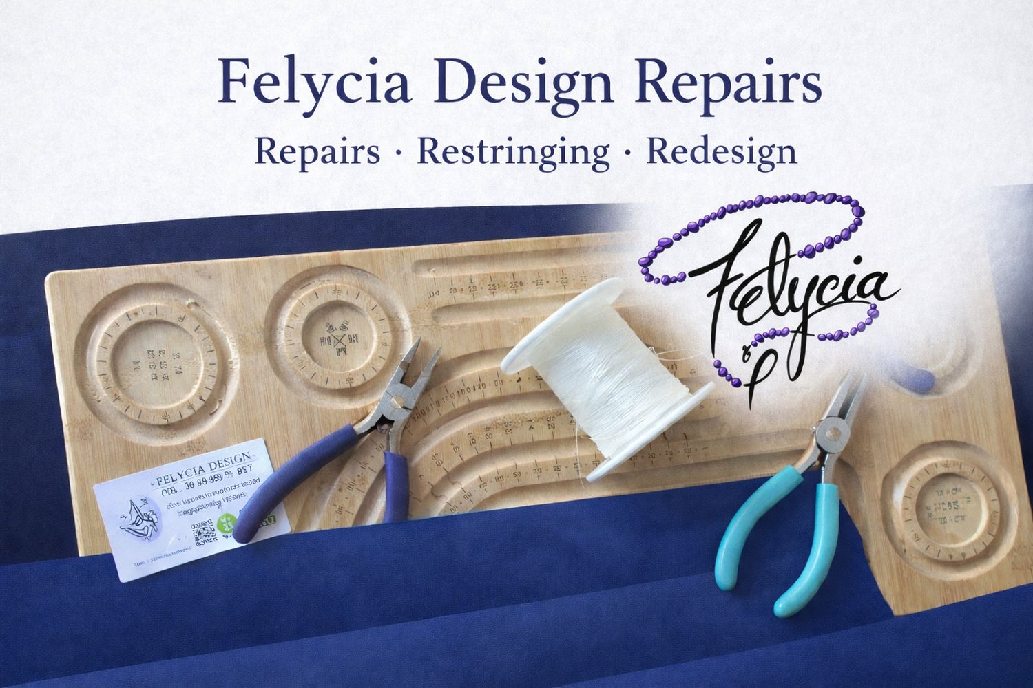 Basic Repair (Customer Provides Everything)