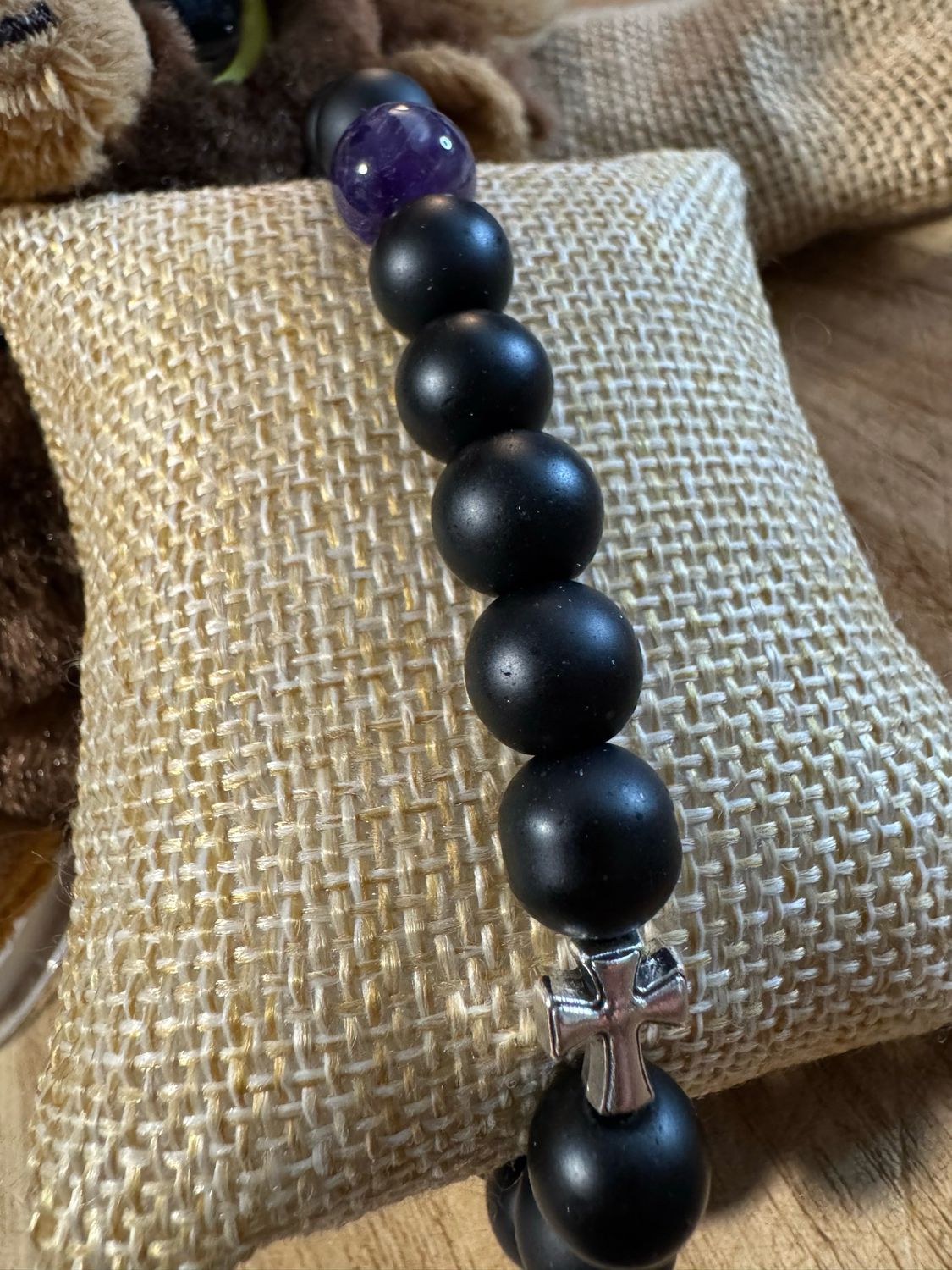 God Got Us – Faith &amp; Divine Bracelet