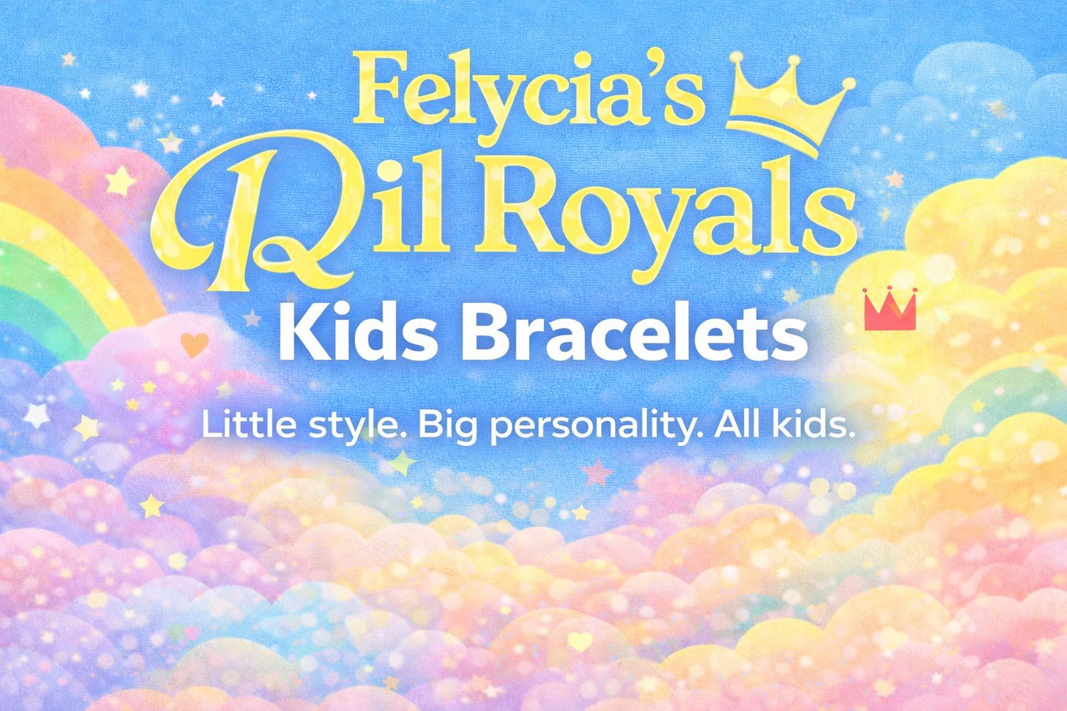 Kids Bracelet