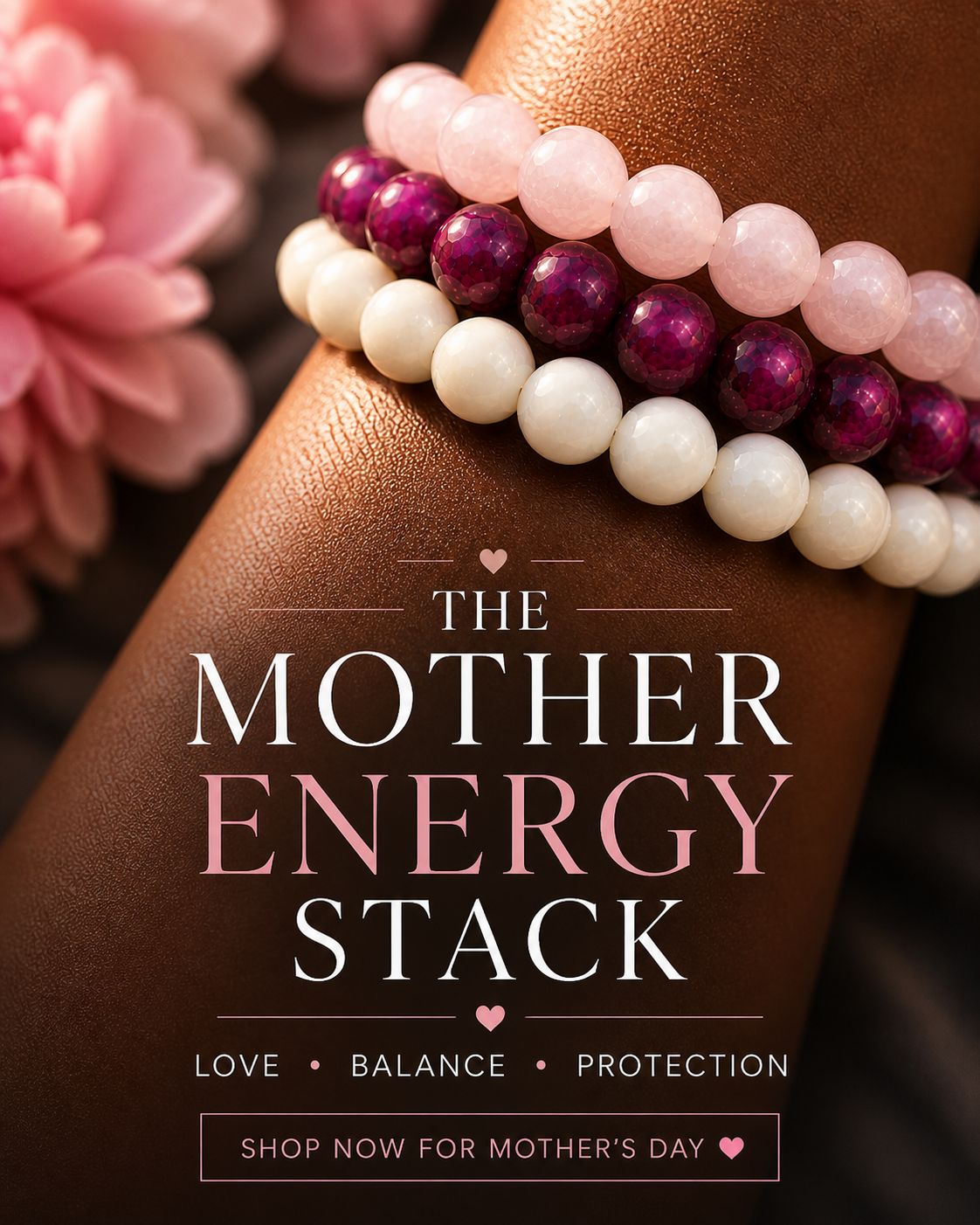 Mother Energy Stack