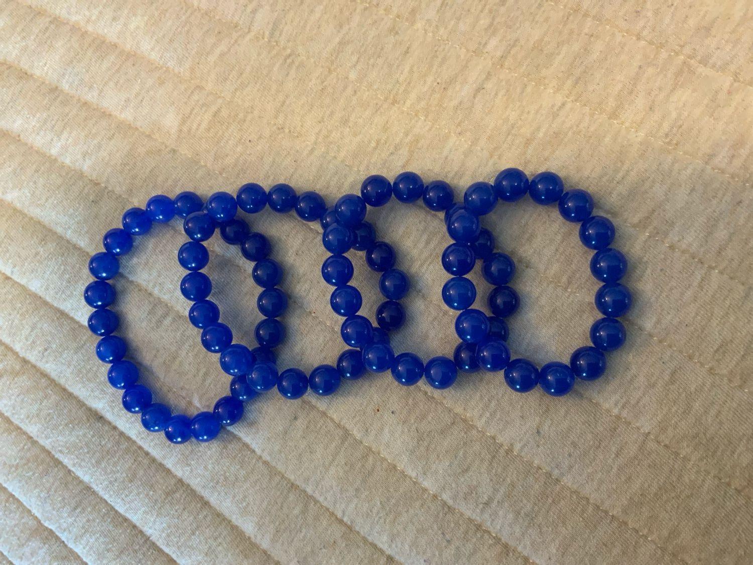 Blue Agate