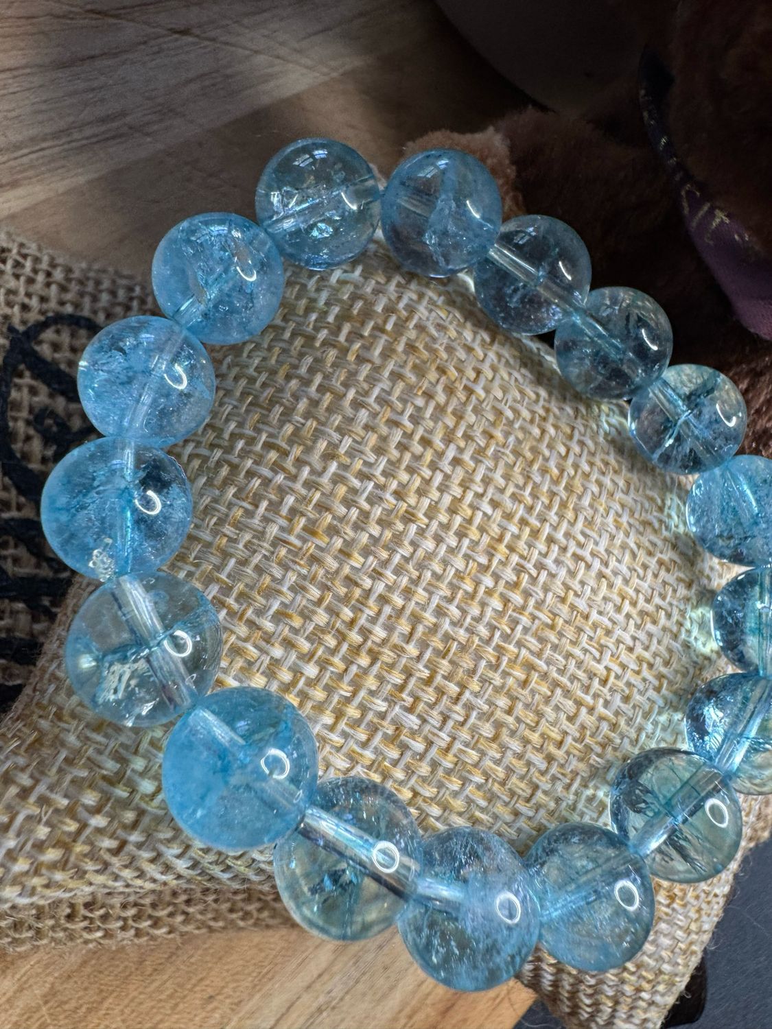 Blue Sapphire