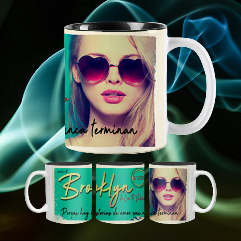 TAZA BROOKLYN