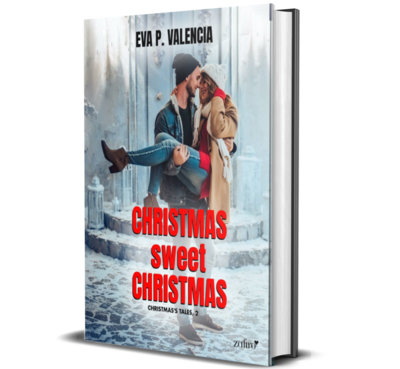 CHRISTMAS SWEET CHRISTMAS
(Serie Christmas's tales, 2)