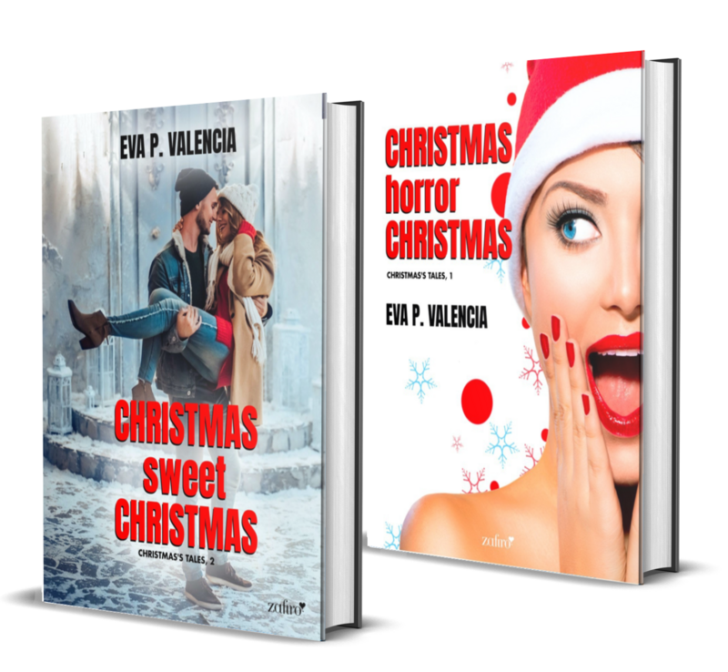 PACK ESPECIAL "CHRISTMAS TALES"