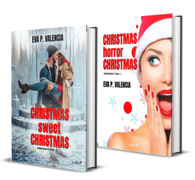PACK CHRISTMA'S TALES