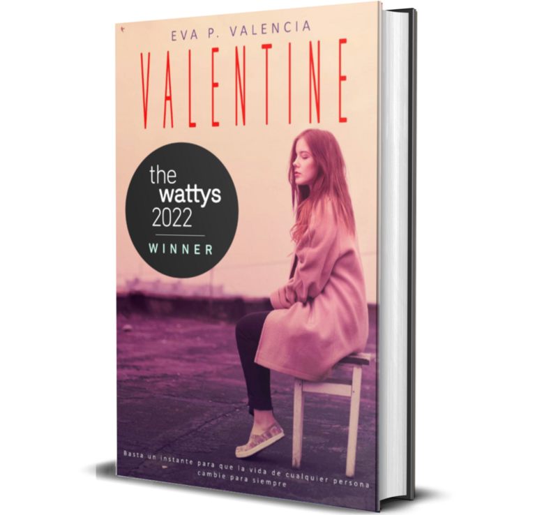 VALENTINE (GANADORA WATTY 2022)