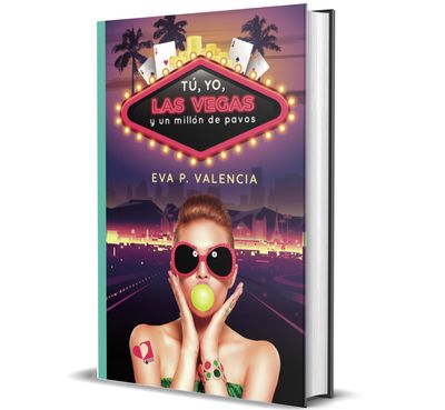 TÚ, YO, LAS VEGAS Y UN MILLÓN DE PAVOS