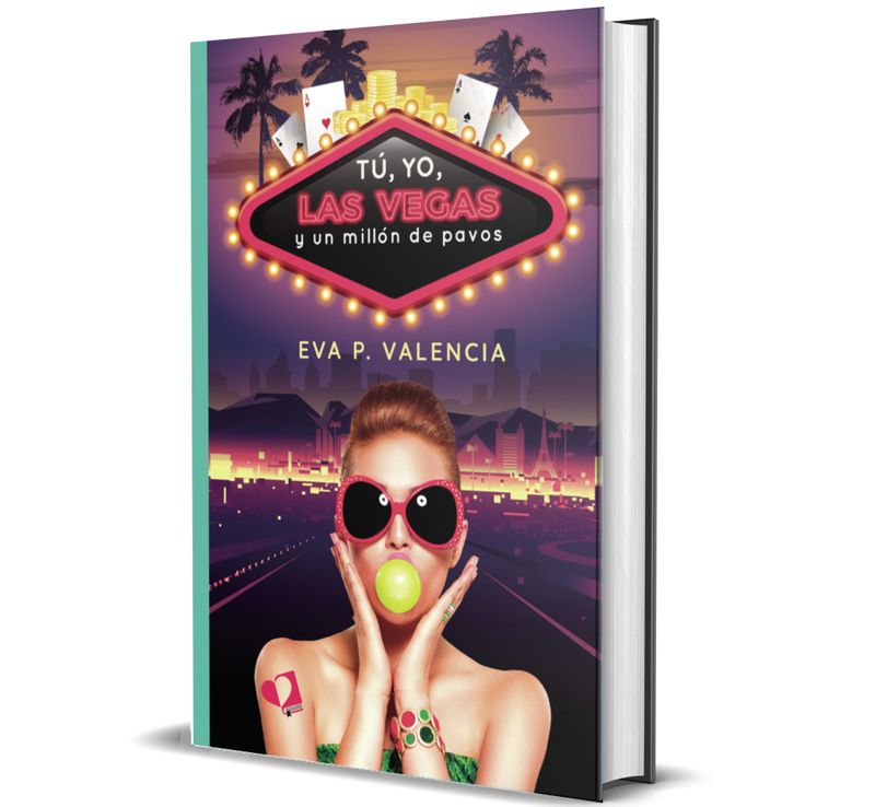 TÚ, YO, LAS VEGAS Y UN MILLÓN DE PAVOS