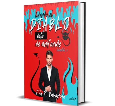 CUANDO EL DIABLO VISTIÓ DE UNIFORME