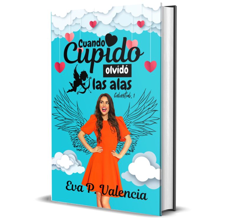 CUANDO CUPIDO OLVIDÓ LAS ALAS