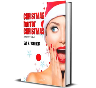 CHRISTMAS HORROR CHRISTMAS (Serie Christmas's tales, 1)