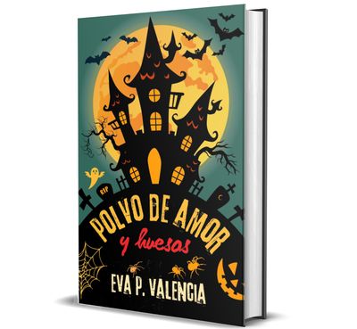 POLVO DE AMOR Y HUESOS