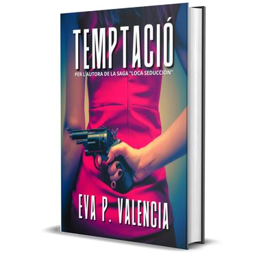 TEMPTACIÓ (Versió en català)