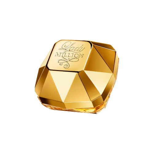 Lady Million by Paco Rabanne
