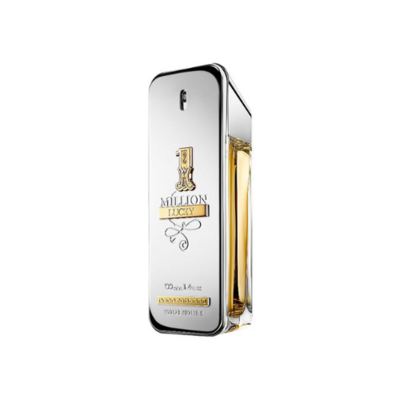 1 Million Lucky by Paco Rabanne