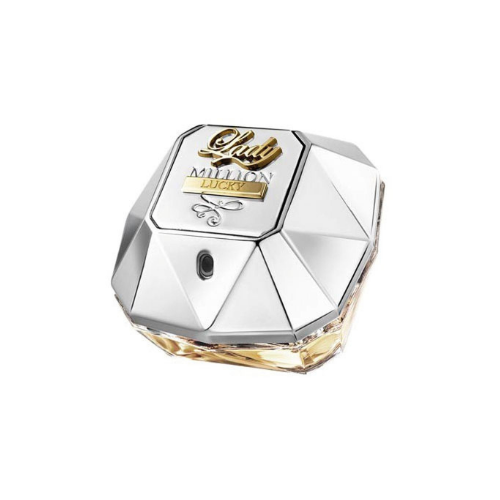 Lady Million Lucky By Paco Rabanne