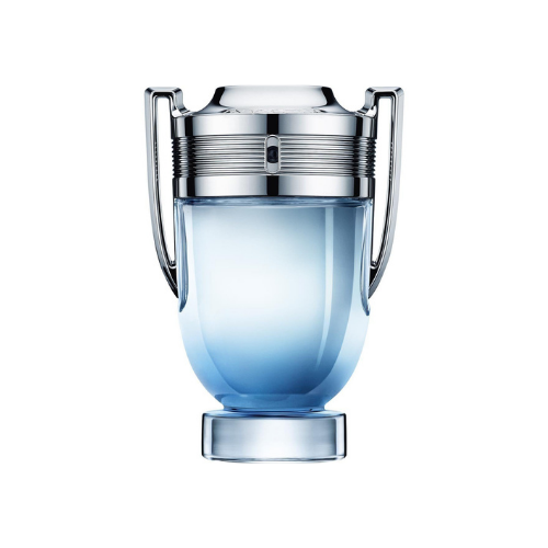 Invictus Aqua (2018) by Paco Rabanne