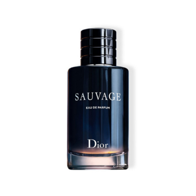 Sauvage Edp By Dior