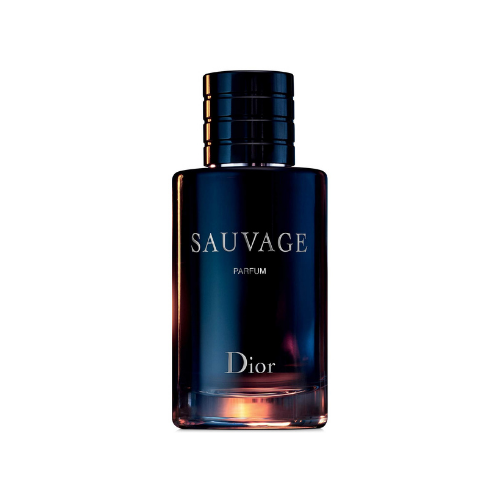 Sauvage Parfum by Dior
