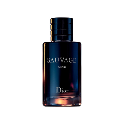 Sauvage Parfum By Dior
