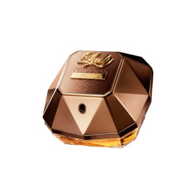 Lady Million Prive by Paco Rabanne
