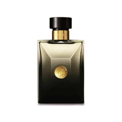 Versace Oud Noir Pour Homme by Versace