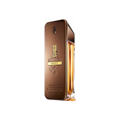 One Million Prive By Paco Rabanne