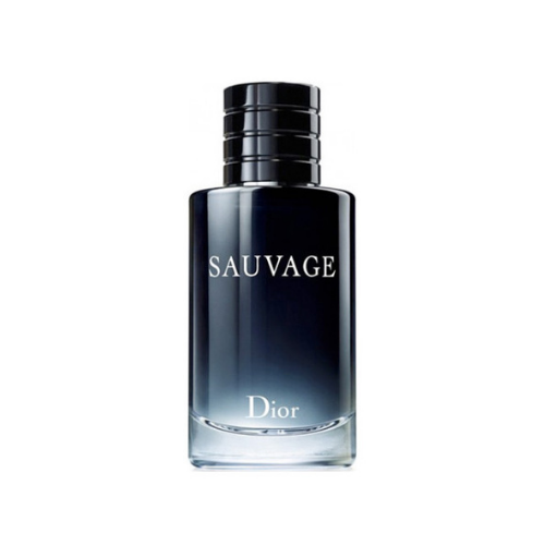 Sauvage Edt By Dior