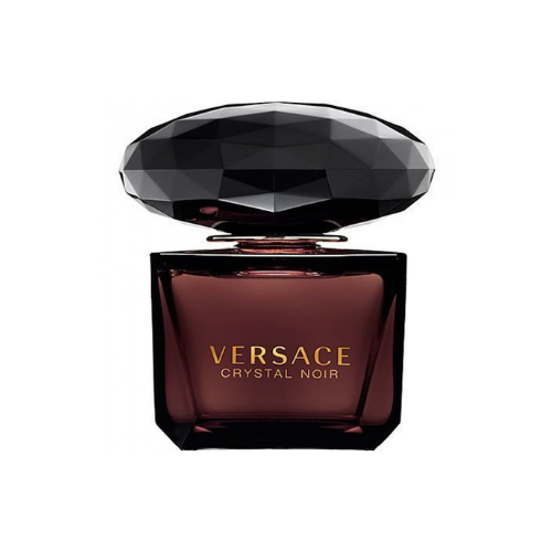 Versace Crystal Noir Edt