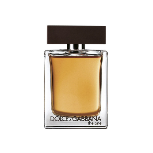 The One EDT For Men By Dolce & Gabbana