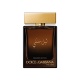 The One Royal Night by Dolce&amp;Gabbana