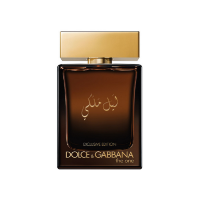 The One Royal Night by Dolce&Gabbana