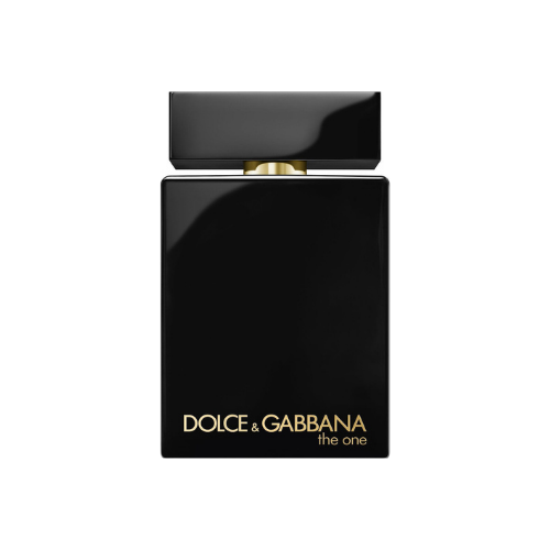 The One EDP Intense For Men By Dolce & Gabbana