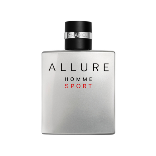 Allure Homme Sport By Chanel