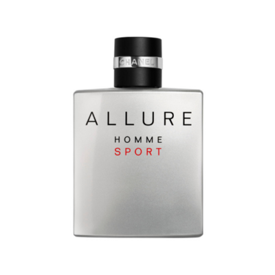 Allure Homme Sport By Chanel