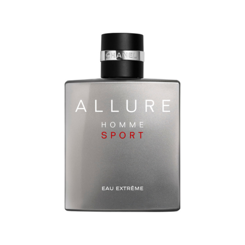 Allure Homme Sport Extreme By Chanel