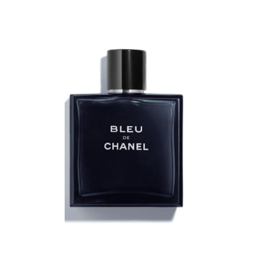 Bleu De Chanel Eau De Toilette