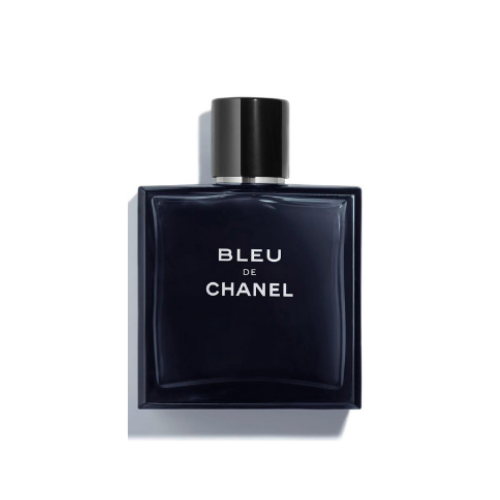 Bleu de Chanel Eau de Toilette