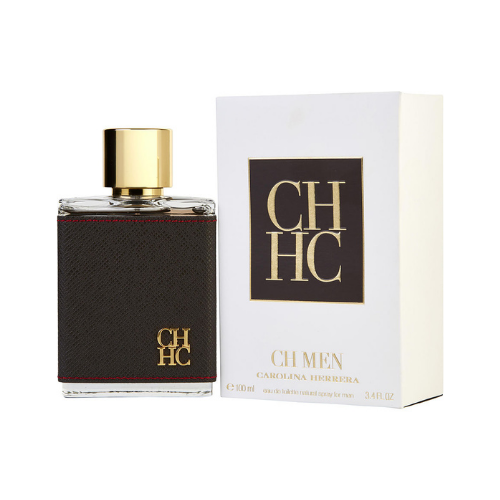 CH Men by Carolina Herrera, Packaging: Original