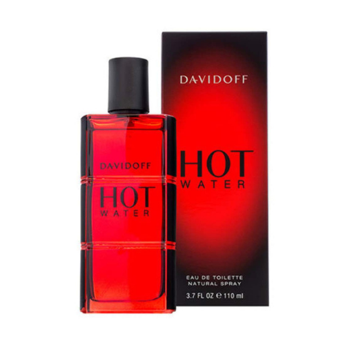 Davidoff Hot Water by Davidoff, Packaging: Original