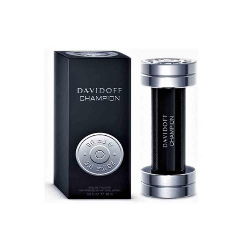 Davidoff Champion by Davidoff, Packaging: Original