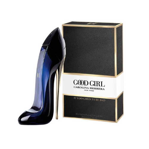 Good Girl by Carolina Herrera, Packaging: Original