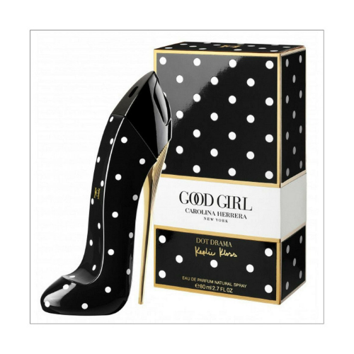 Good Girl Dot Drama by Carolina Herrera, Packaging: Original