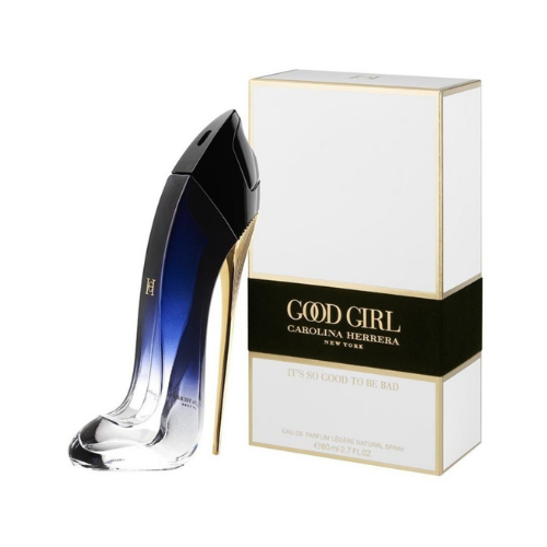Good Girl Legere by Carolina Herrera, Packaging: Original